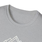 Mindful Mountains Logo T-Shirt