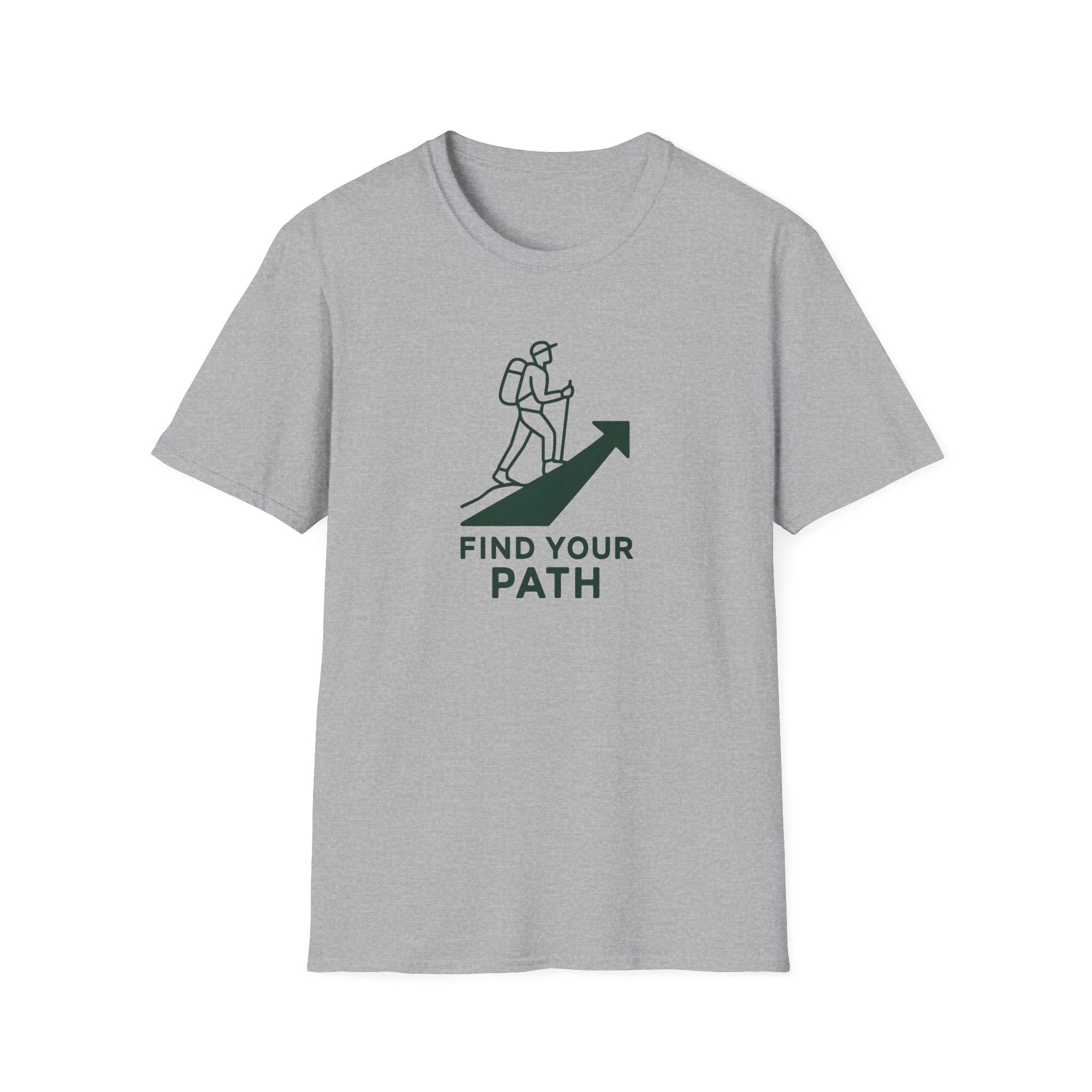 Find Your Path T-Shirt