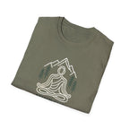 Mindful Mountains Logo T-Shirt
