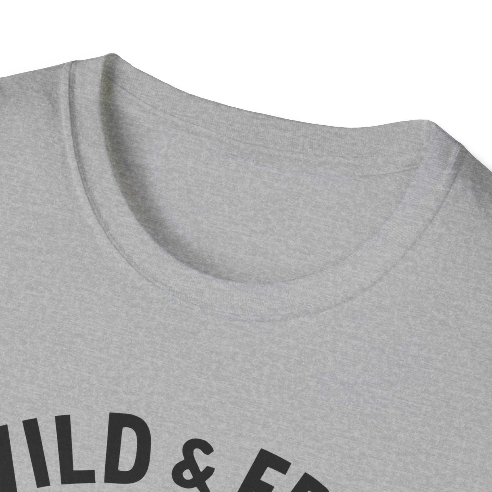 Wildlife in Forest T-Shirt