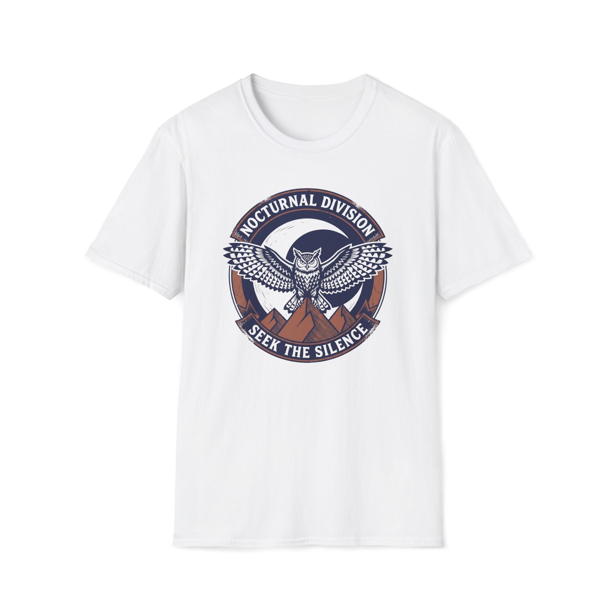 Nocturnal Division T-Shirt1