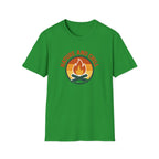 Nature and Chill T-Shirt