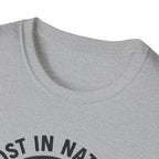 Camping in Nature T-Shirt