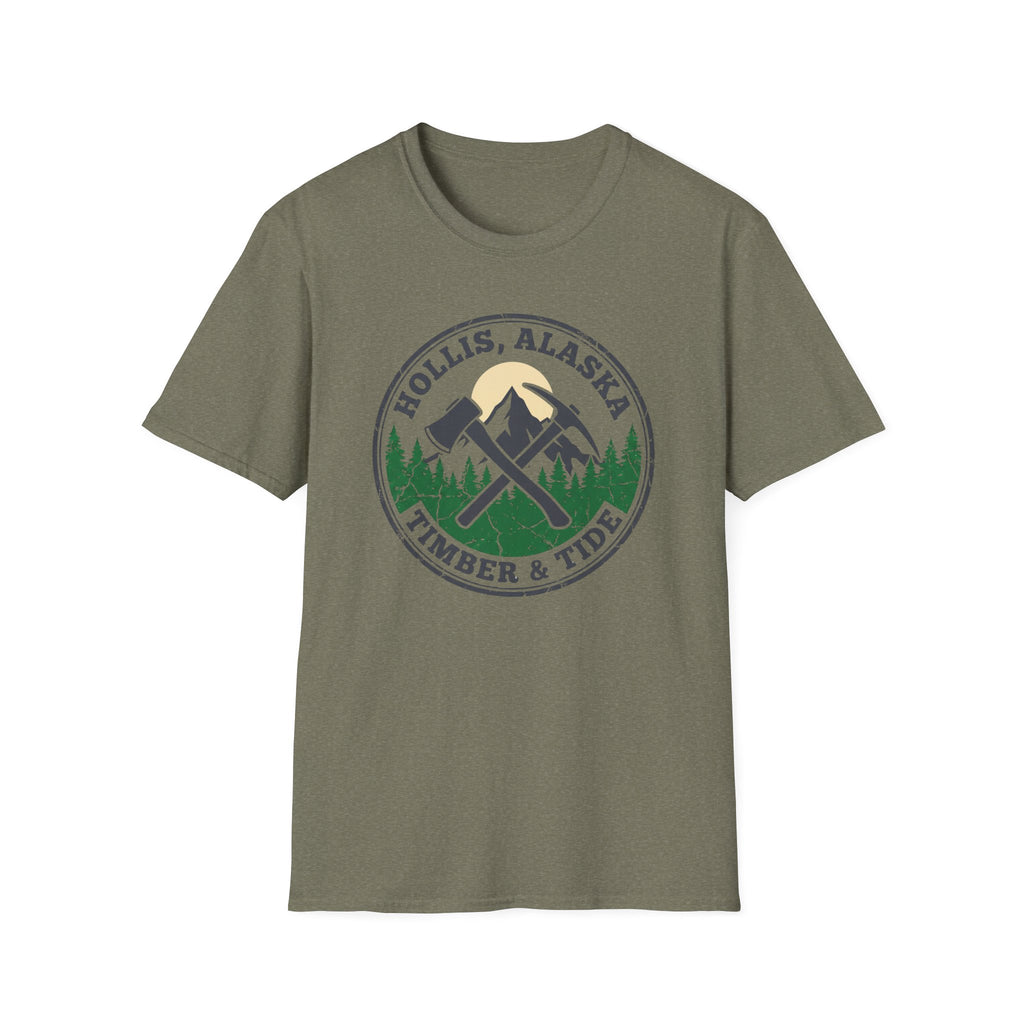 Timber & Tide T-Shirt