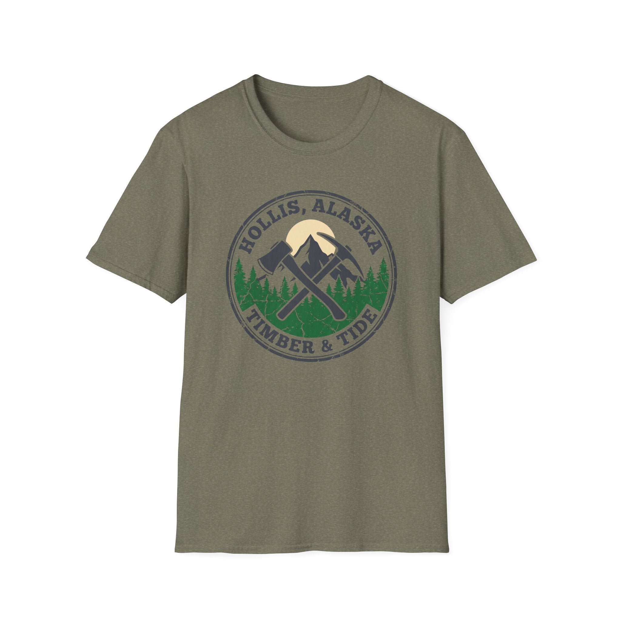 Timber & Tide T-Shirt