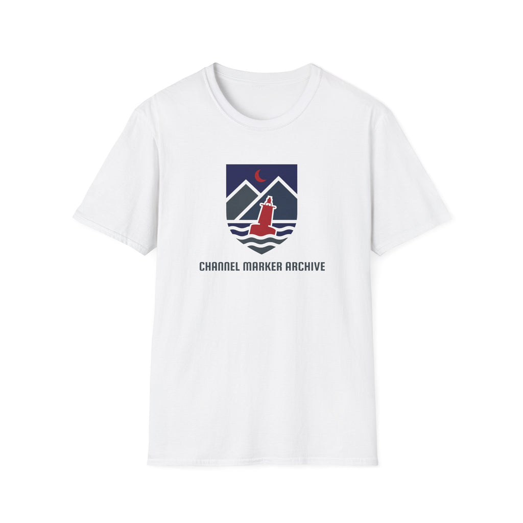 Channel Marker Archive T-Shirt