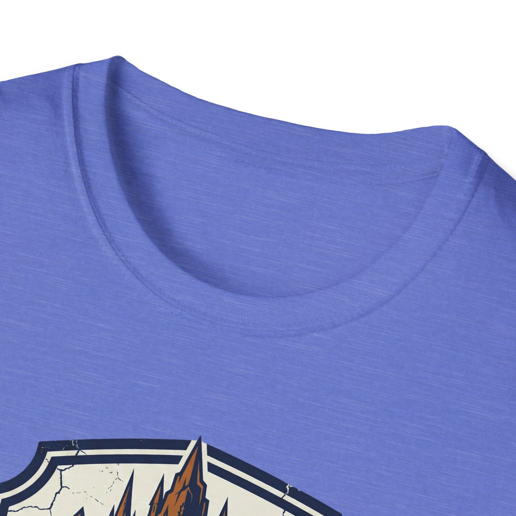 Mountain Soul T-Shirt