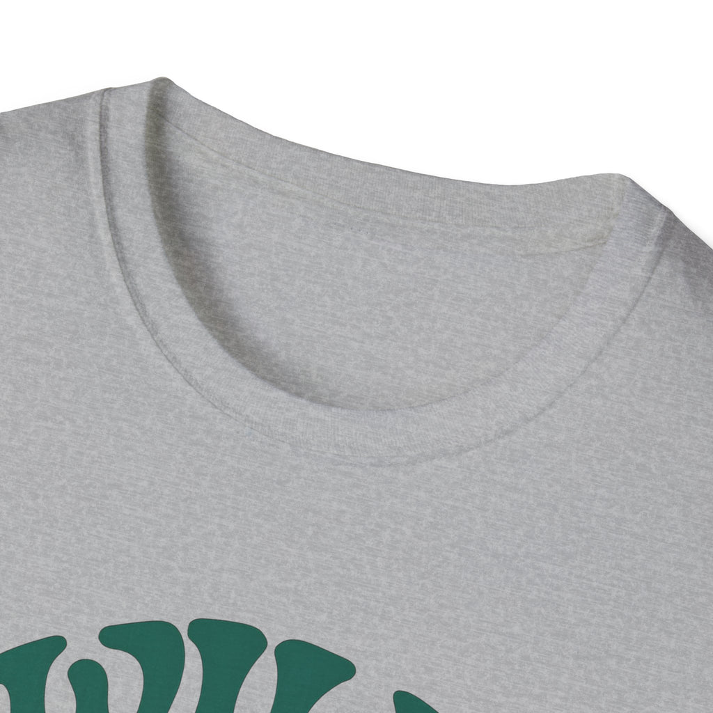 Wild Child Logo T-Shirt