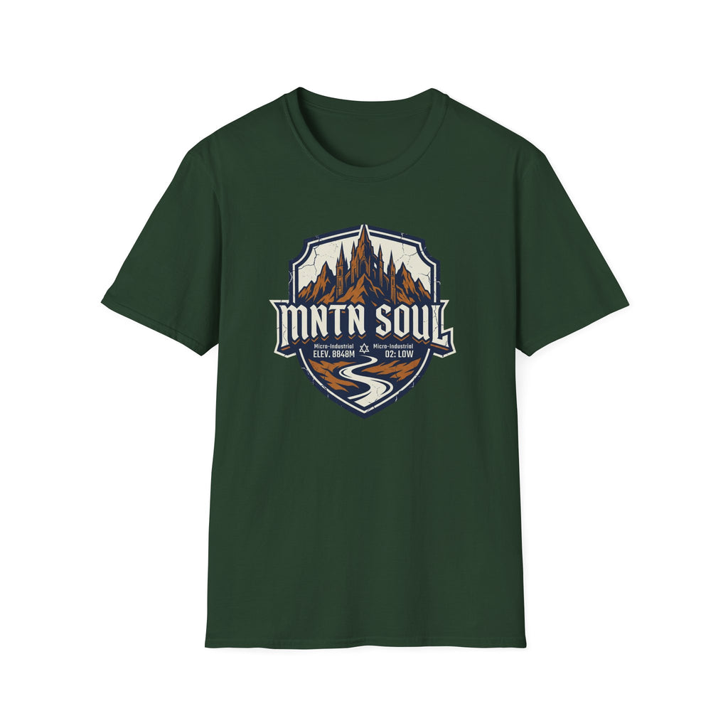 Mountain Soul T-Shirt