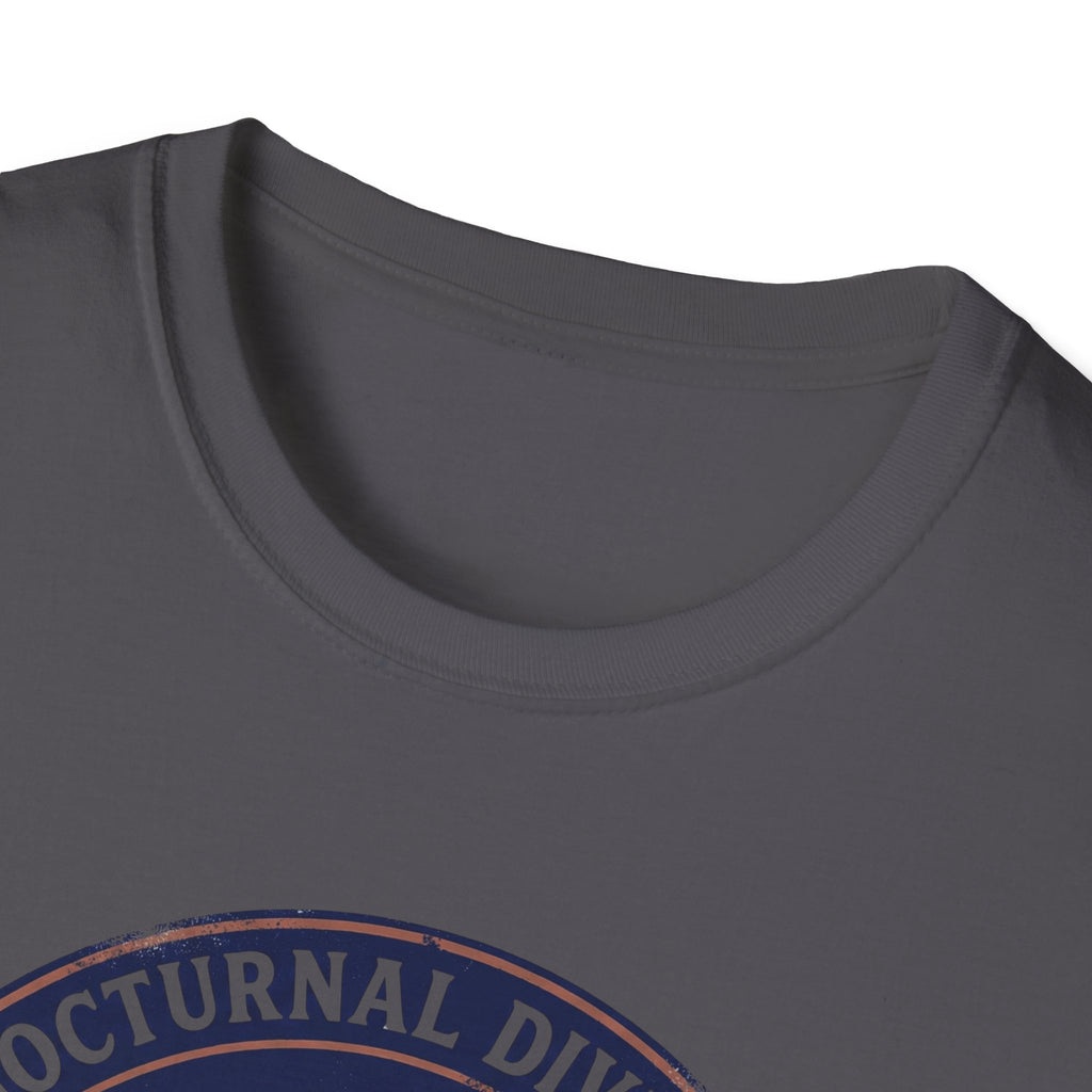 Nocturnal Division T-Shirt1