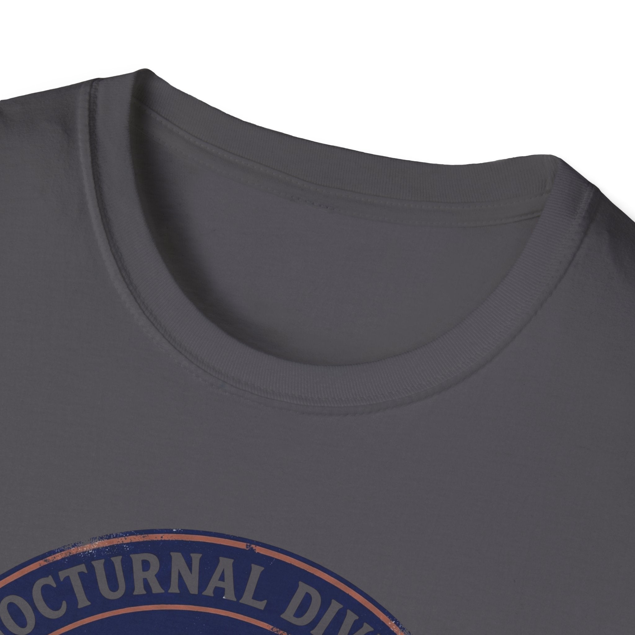 Nocturnal Division T-Shirt1