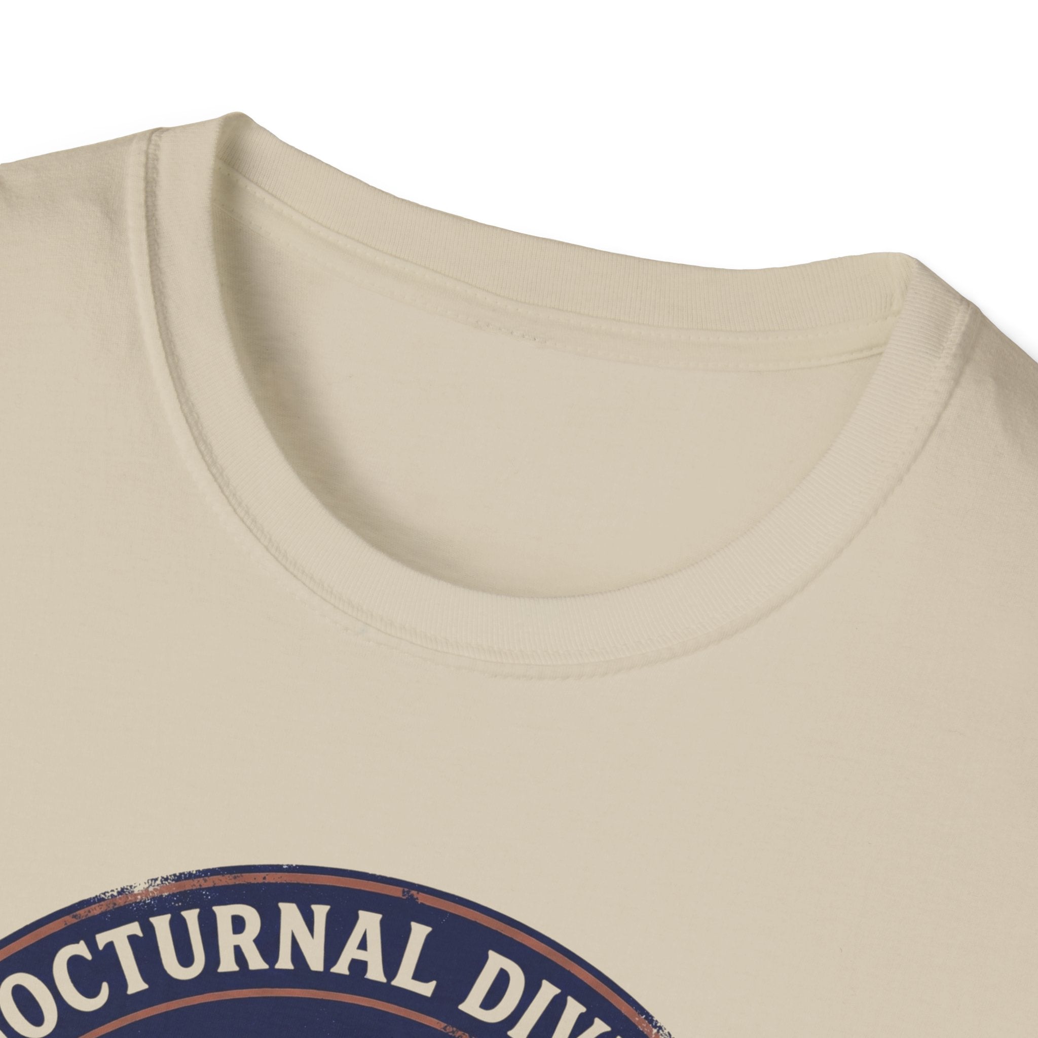Nocturnal Division T-Shirt1