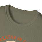 Yoga by Campfire T-Shirt