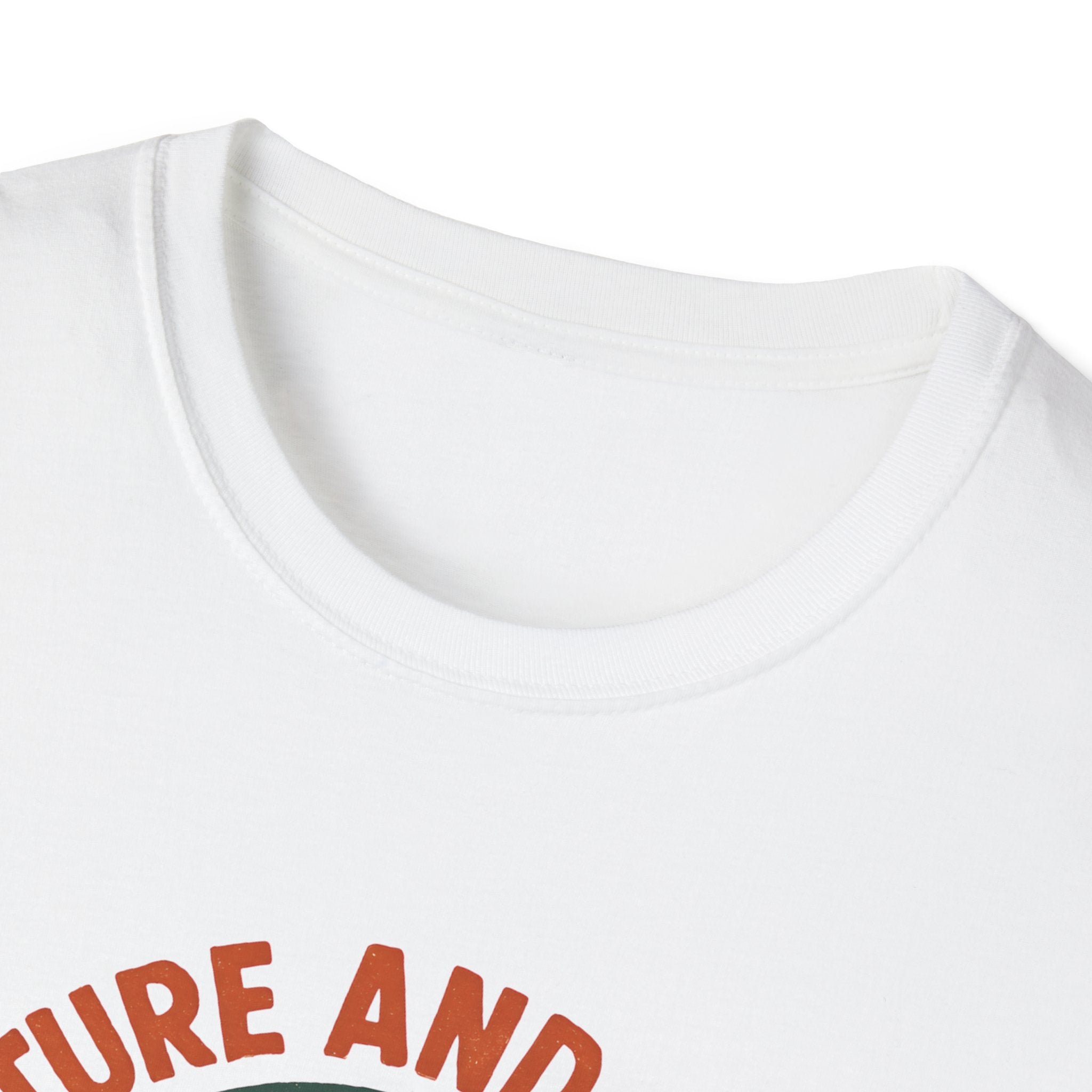 Nature and Chill T-Shirt