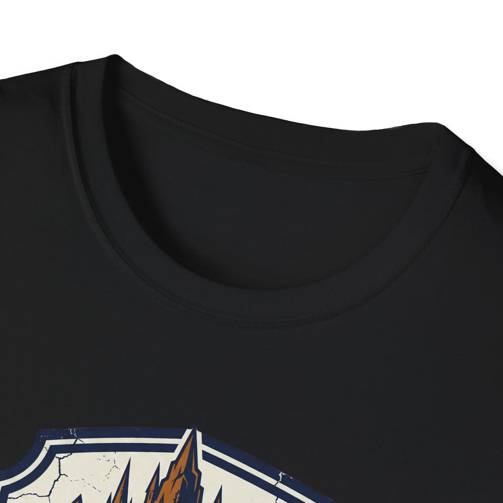 Mountain Soul T-Shirt