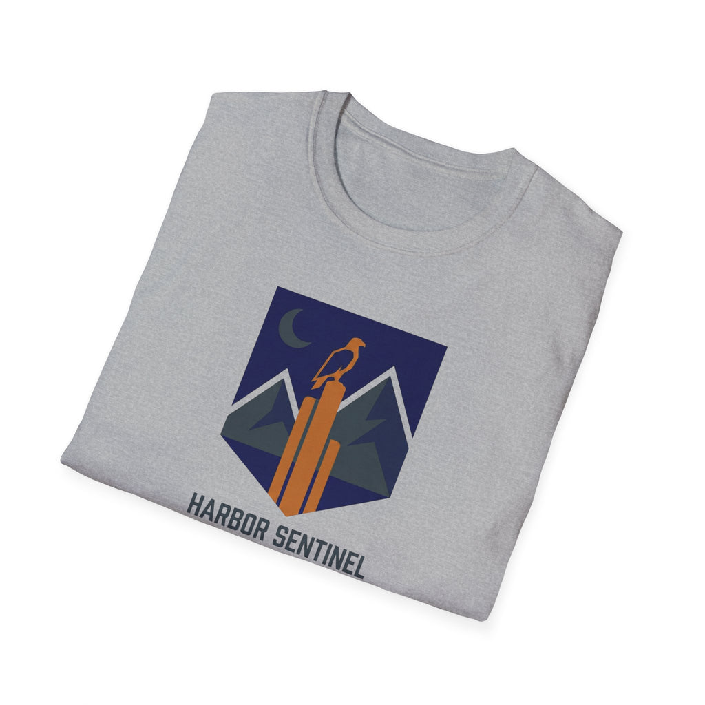Harbor Sentinel T-Shirt