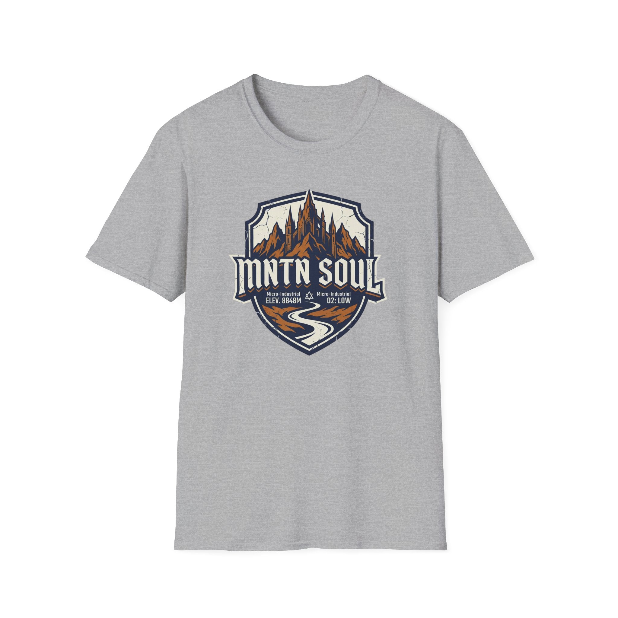 Mountain Soul T-Shirt