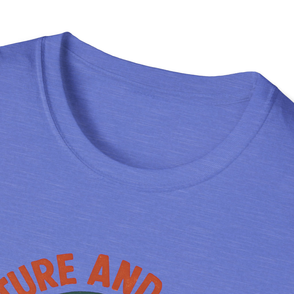 Nature and Chill T-Shirt