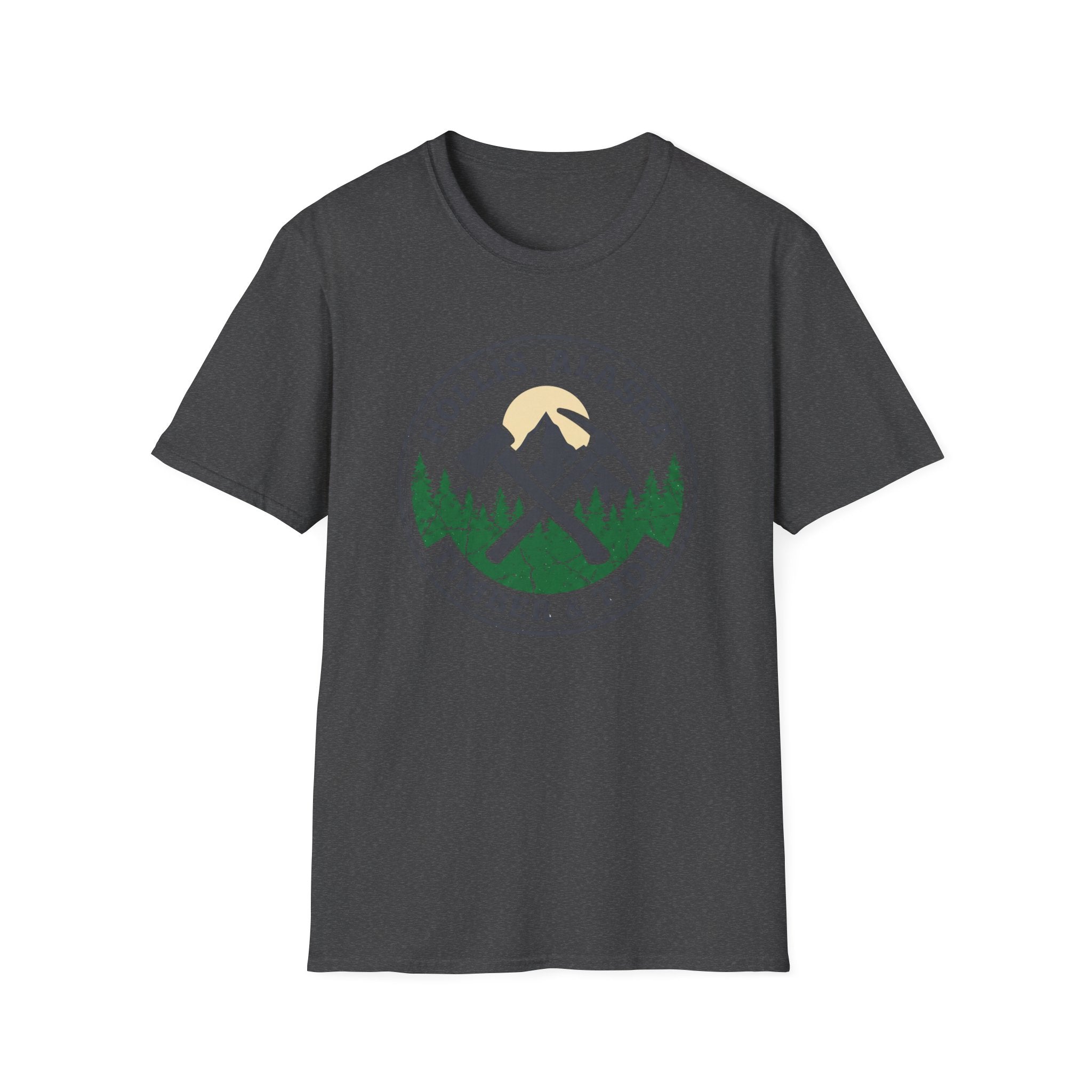 Timber & Tide T-Shirt