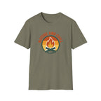 Nature and Chill T-Shirt