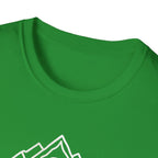 Mindful Mountains Logo T-Shirt