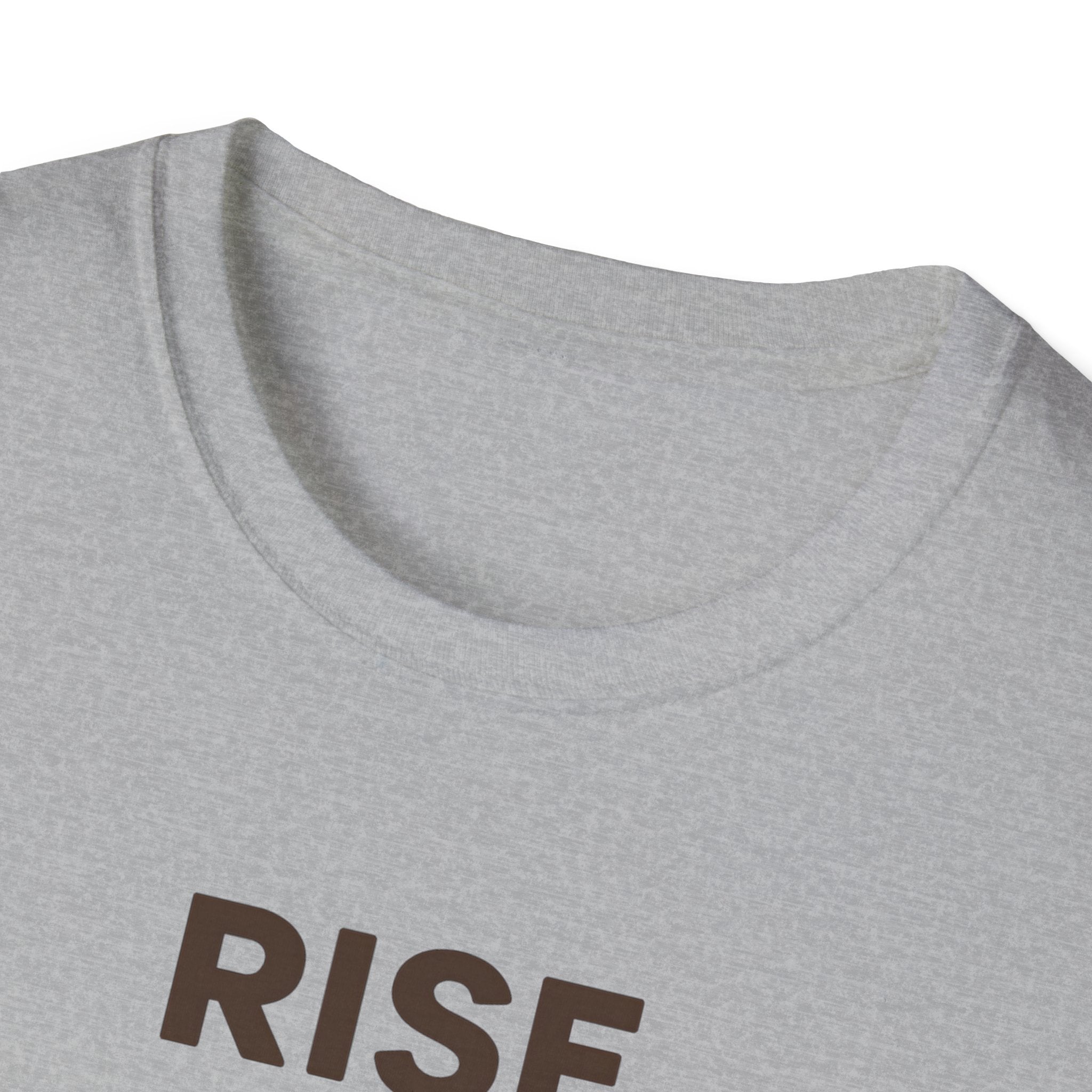 Rise and Roam Mountains T-Shirt