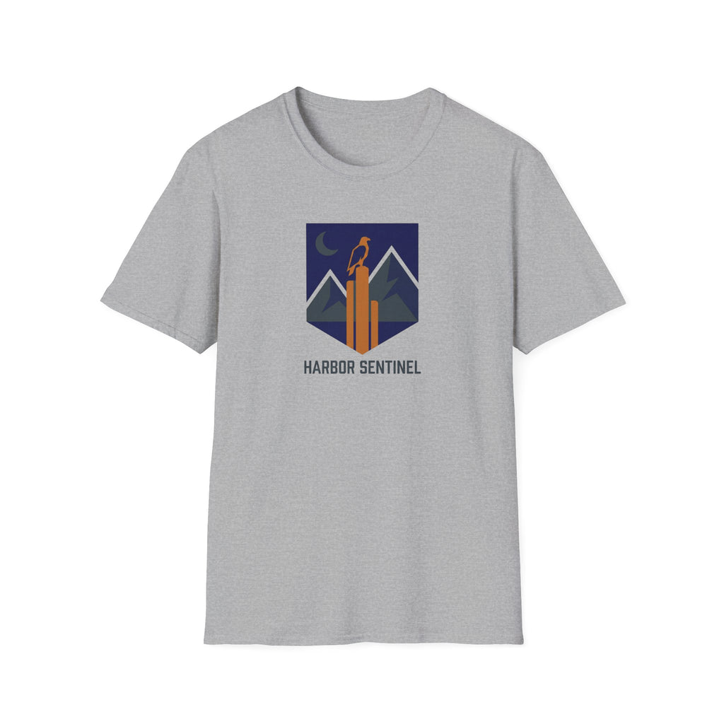 Harbor Sentinel T-Shirt