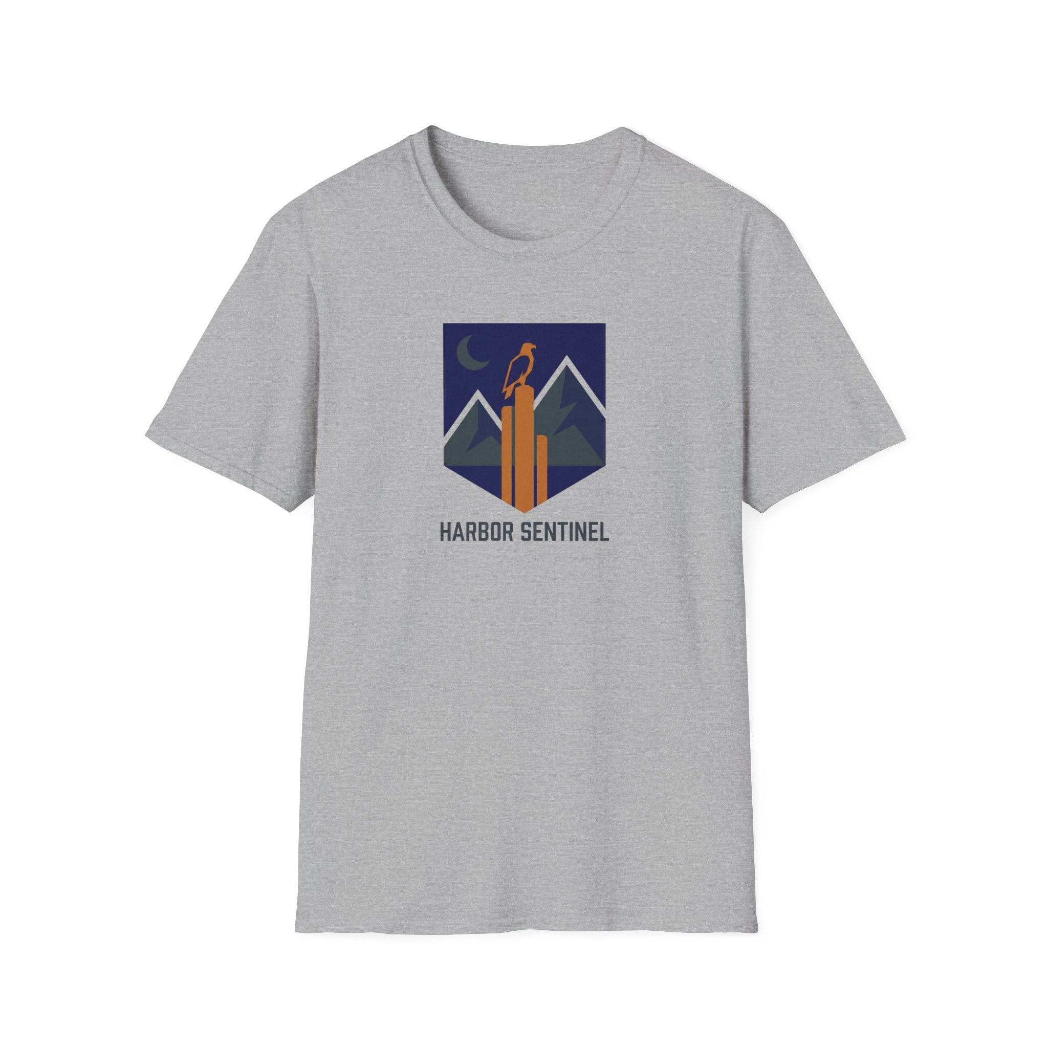 Harbor Sentinel T-Shirt