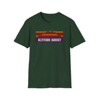 Altitude Addict T-Shirt