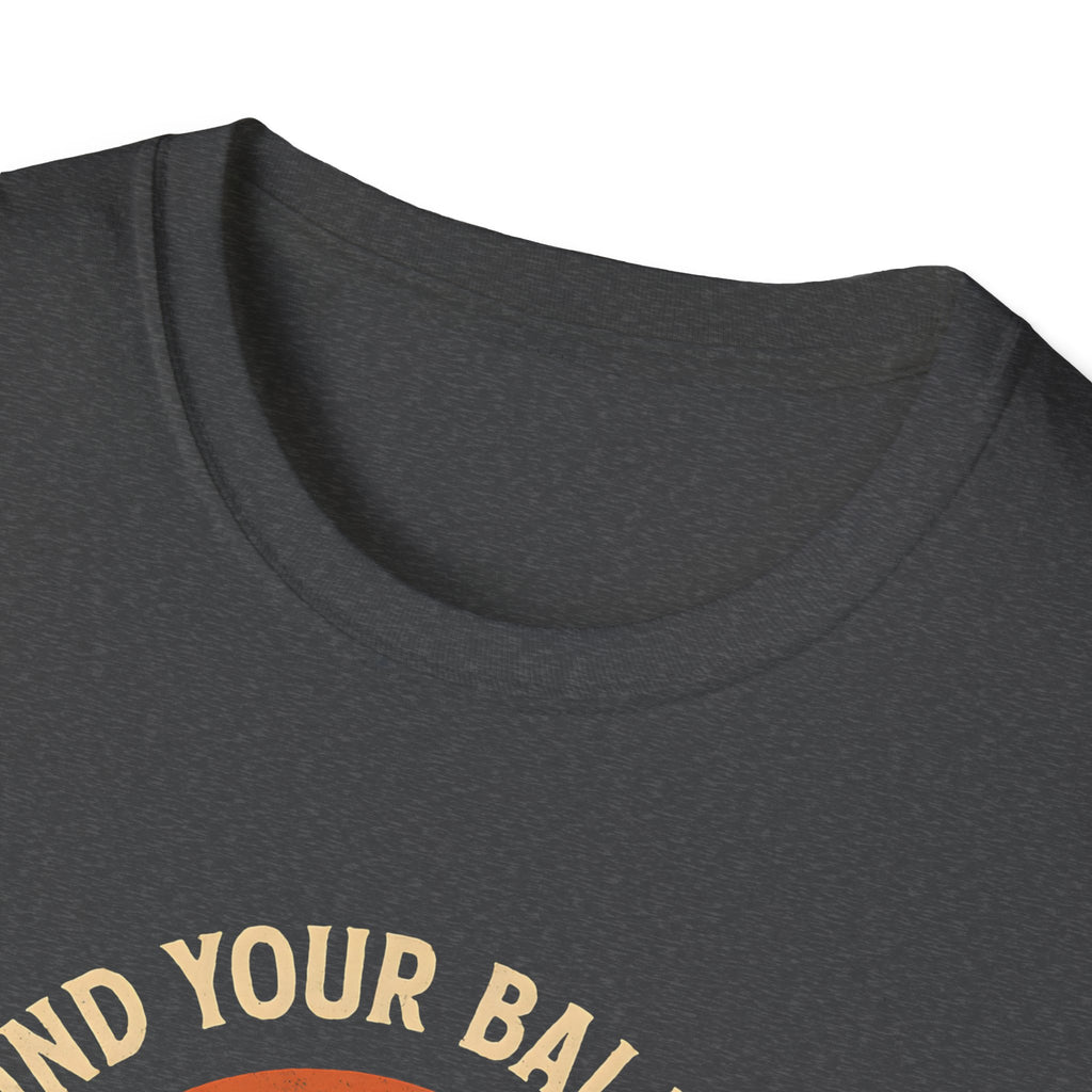 Find Your Balance T-Shirt