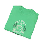 Mindful Mountains Logo T-Shirt