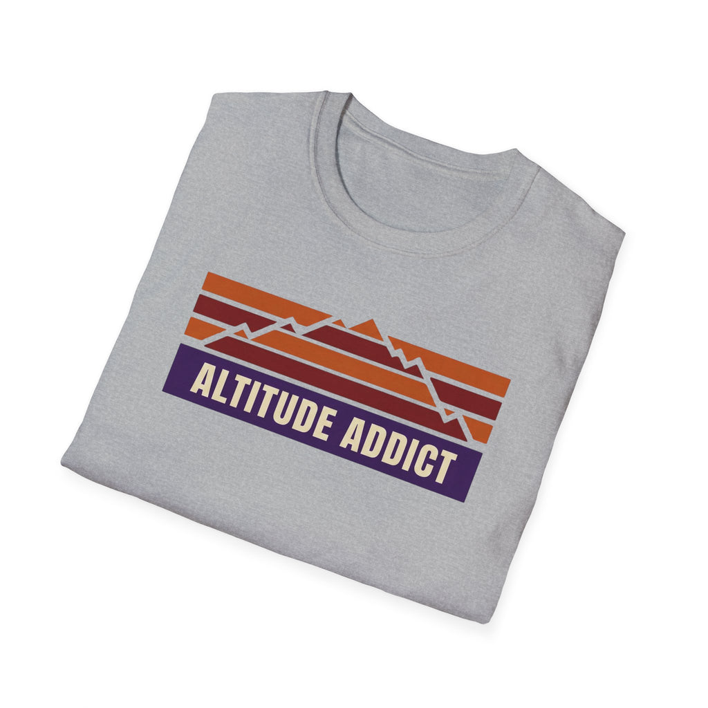 Altitude Addict T-Shirt