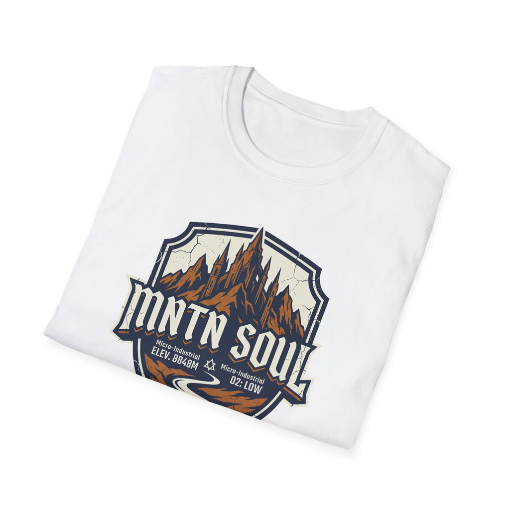 Mountain Soul T-Shirt