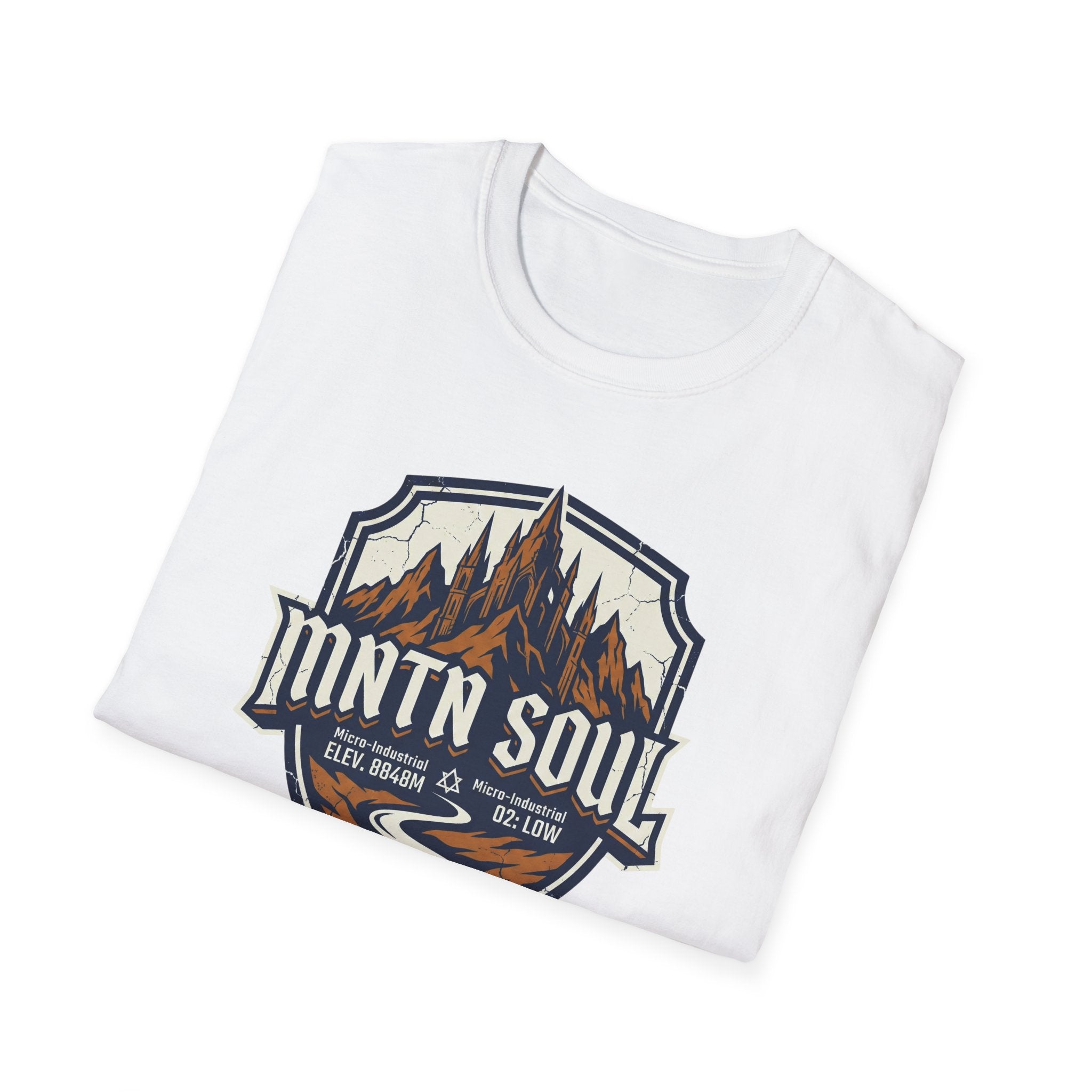 Mountain Soul T-Shirt