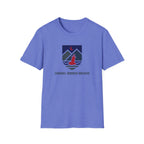 Channel Marker Archive T-Shirt