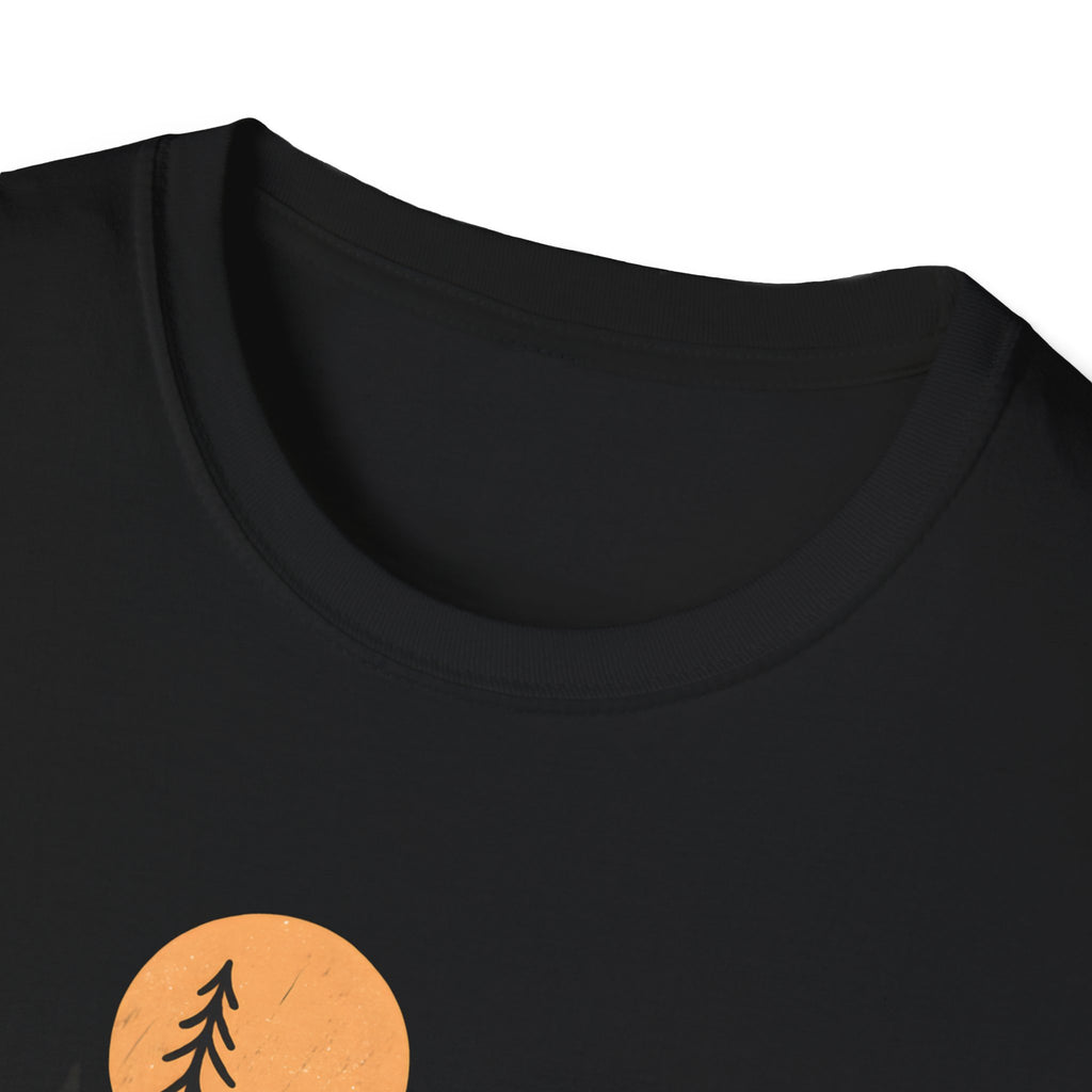 Forest Animal Friends T-Shirt