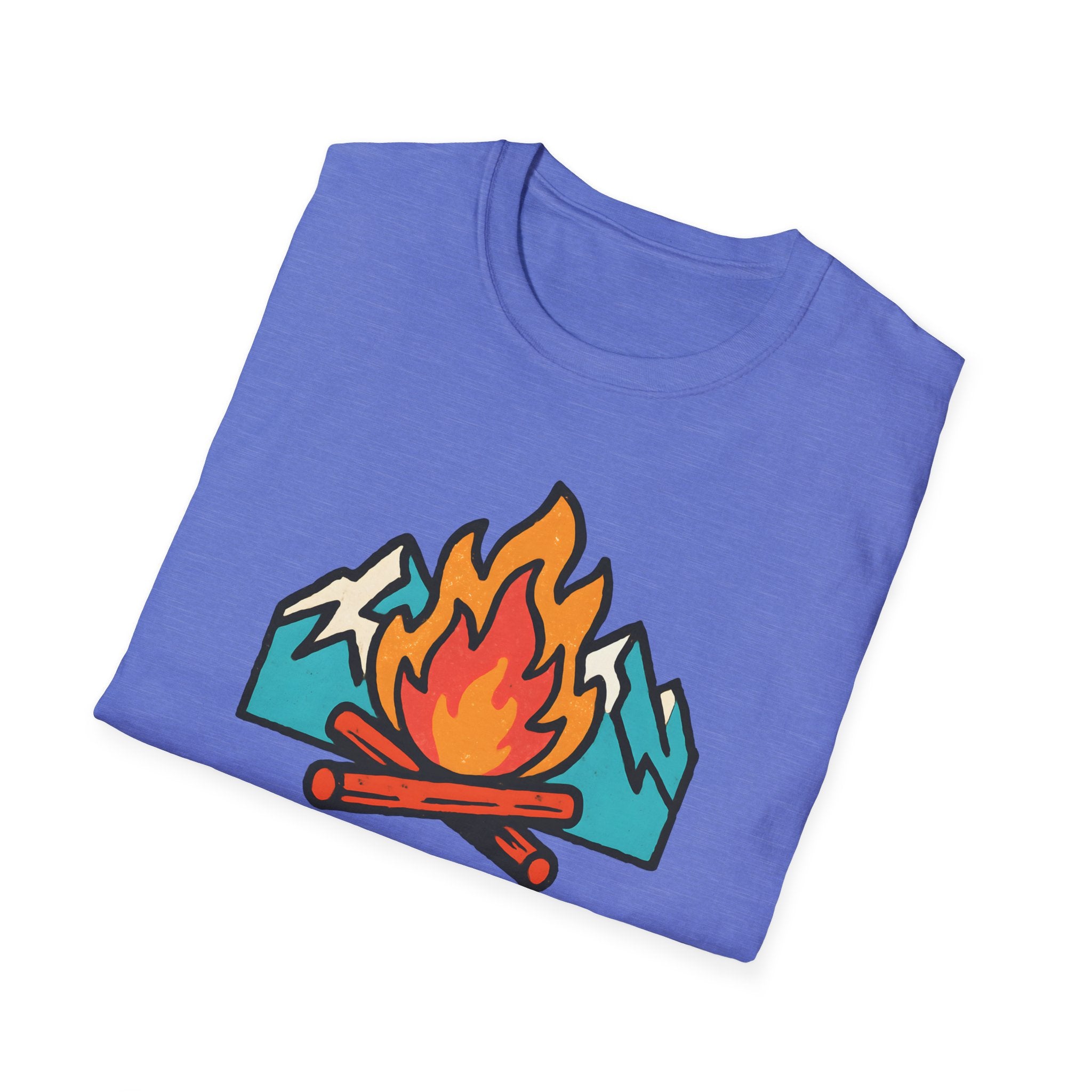 Find Your Fire T-Shirt