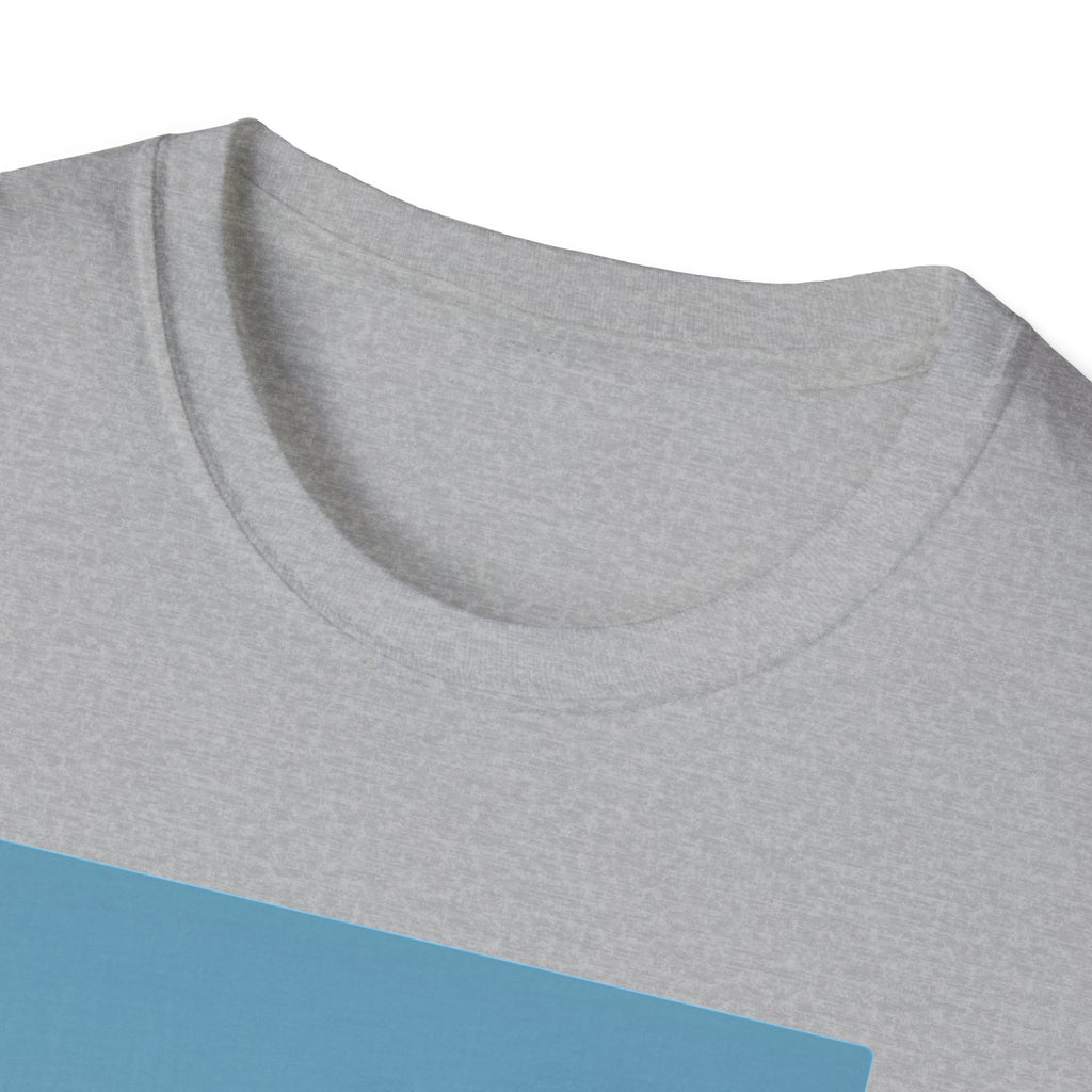 Kayaking on calm water T-Shirt