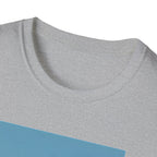 Kayaking on calm water T-Shirt