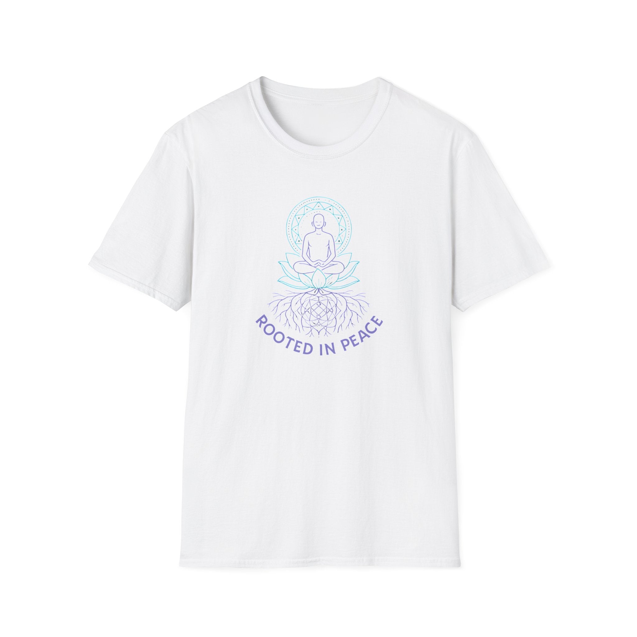 Rooted in Peace T-Shirt