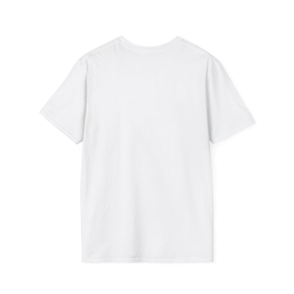 Camp Life Sign T-Shirt
