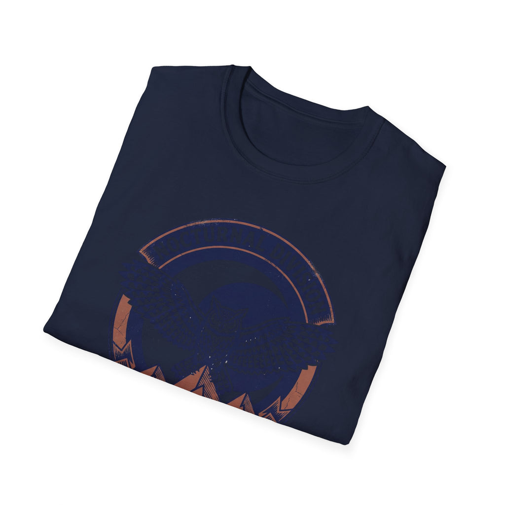 Nocturnal Division T-Shirt1