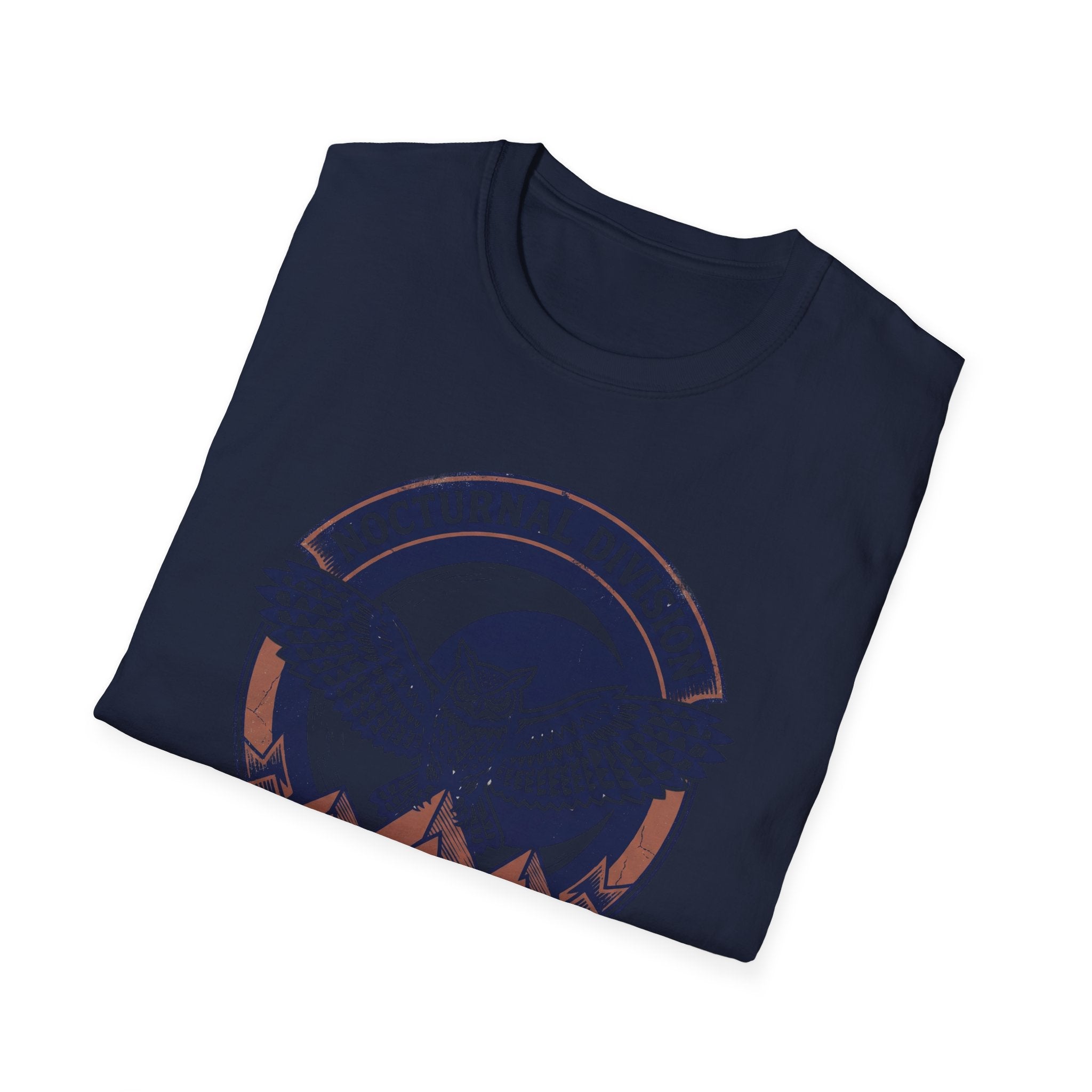 Nocturnal Division T-Shirt1