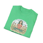 Namaste in Nature T-Shirt