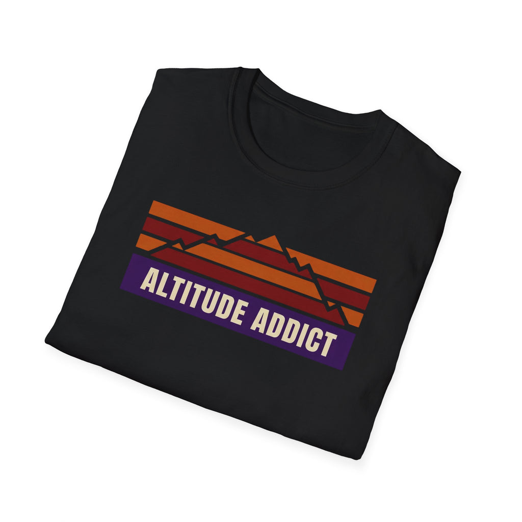 Altitude Addict T-Shirt