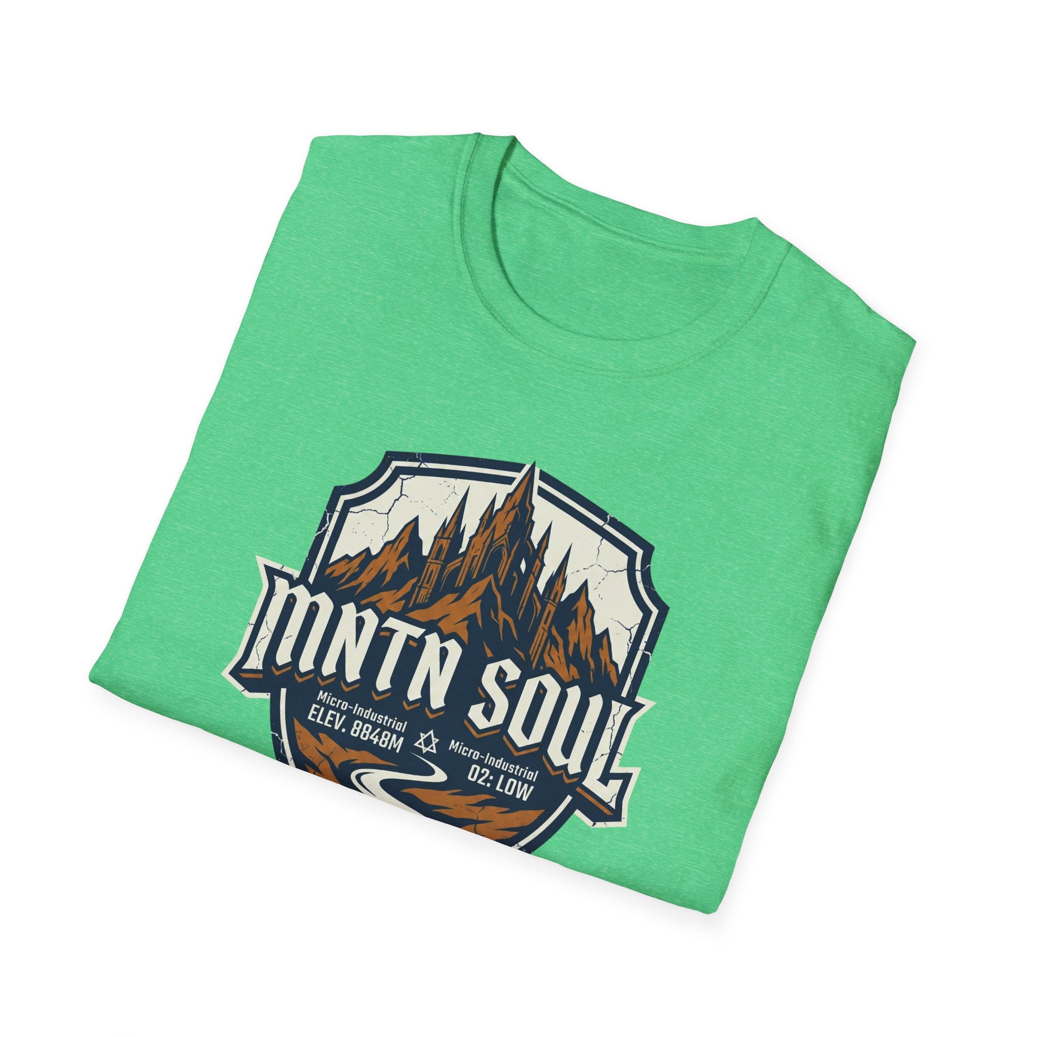 Mountain Soul T-Shirt