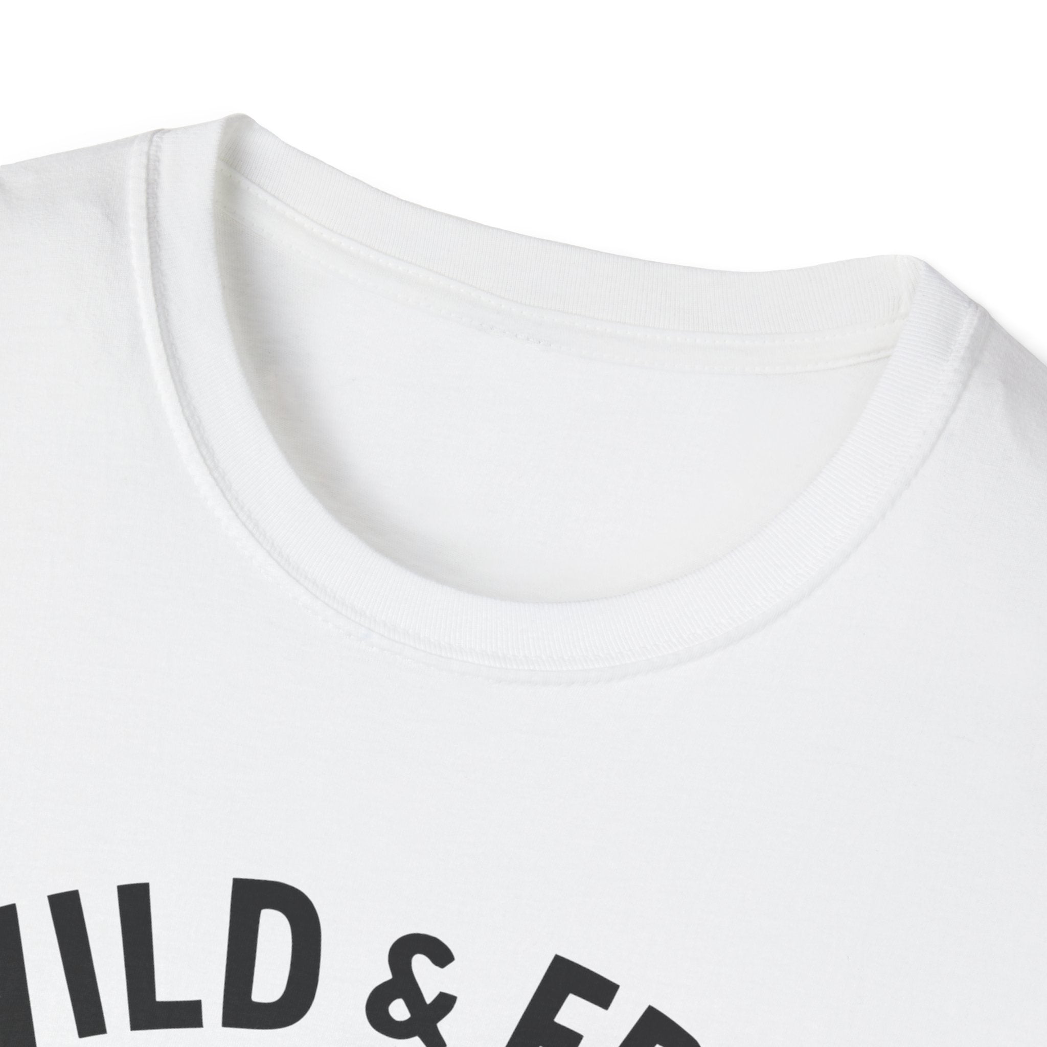 Wildlife in Forest T-Shirt