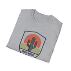 Dry Heat Only T-Shirt