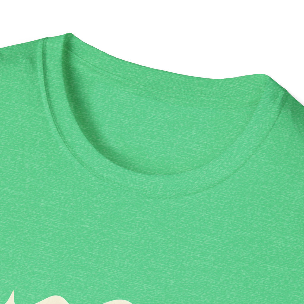Mountain Lake Landscape T-Shirt