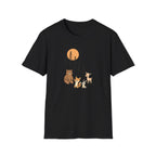 Forest Animal Friends T-Shirt